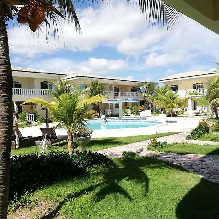 Apartamento 150M Da Praia De Canoa Quebrada Ngoại thất bức ảnh