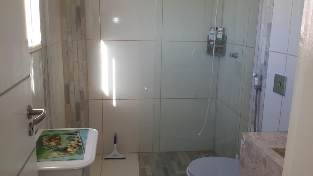 Apartamento 150M Da Praia De Canoa Quebrada Phòng bức ảnh