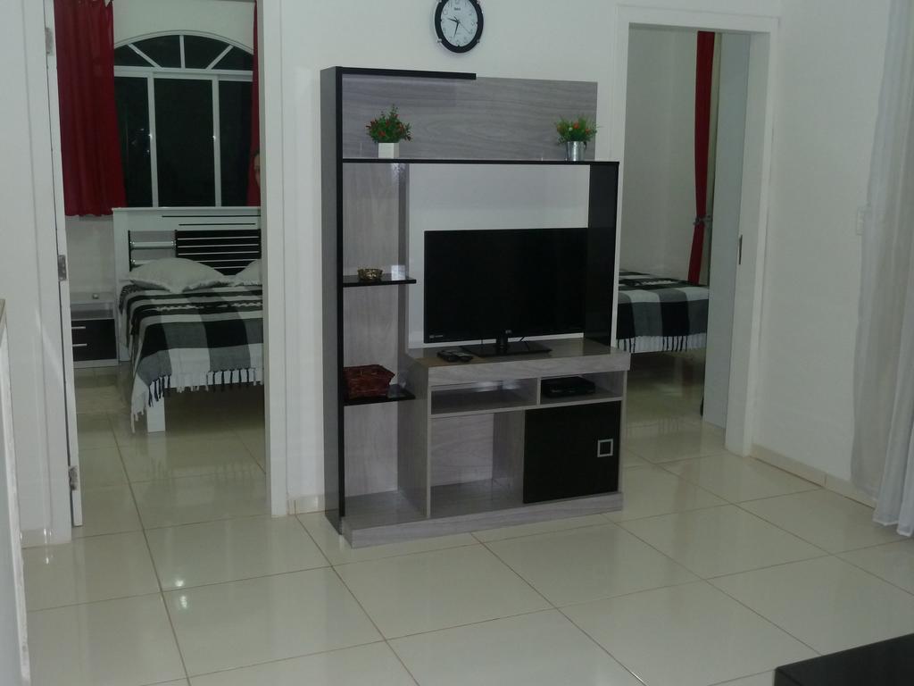 Apartamento 150M Da Praia De Canoa Quebrada Ngoại thất bức ảnh